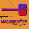 Hammerfoe Comics